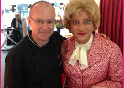 Marie Thérèse Porchet