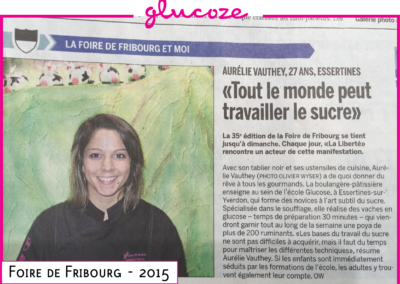 foire de fribourg