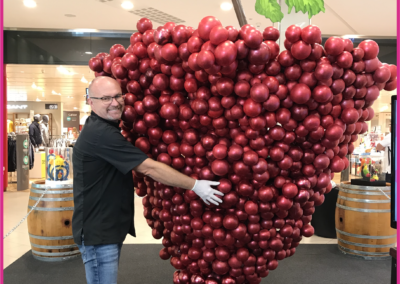 fete des vignerons manor