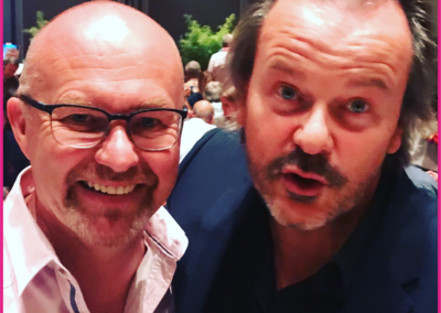 Jean pierre de En Famille