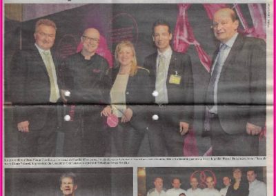 l'echo du gros de vaud